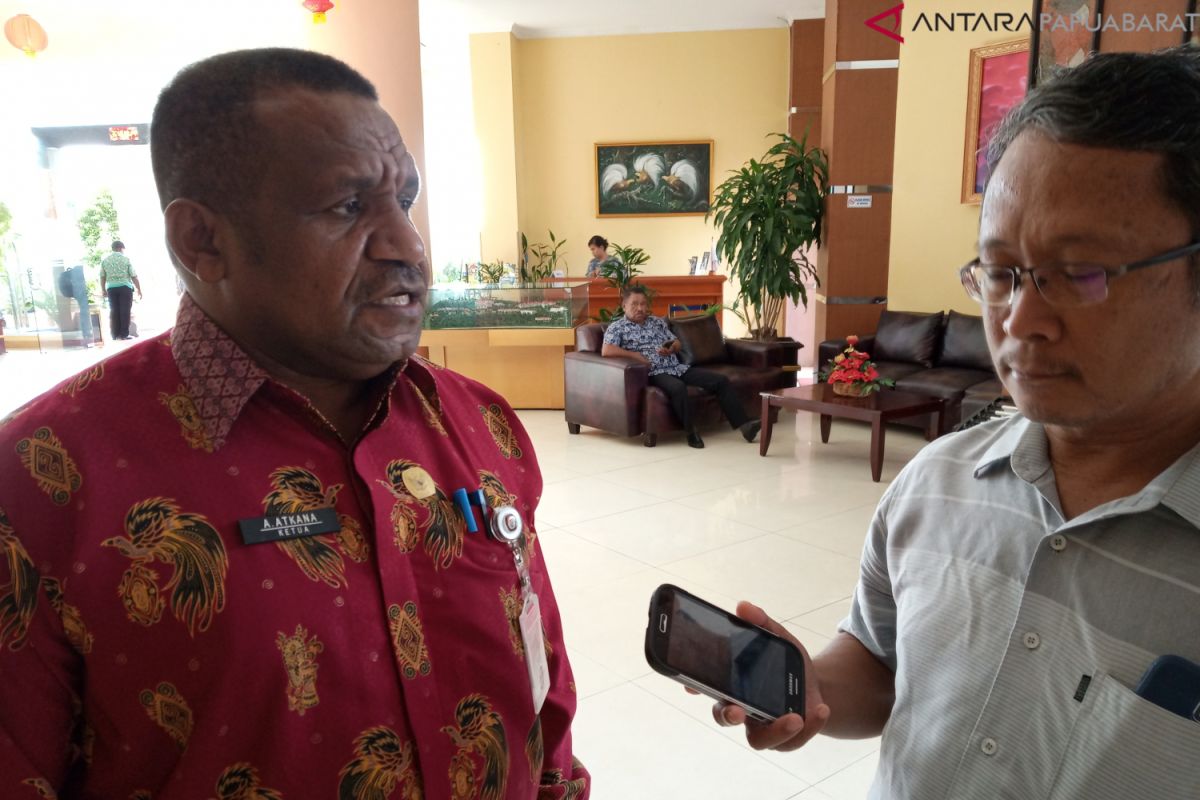 KPU rekrut 650 relawan demokrasi di Papua Barat