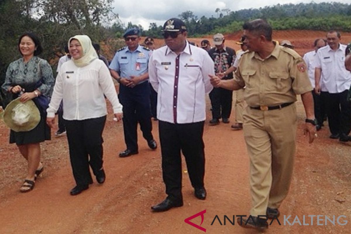 Pemkab Kobar minta perbankan memperindah wajah perkotaan