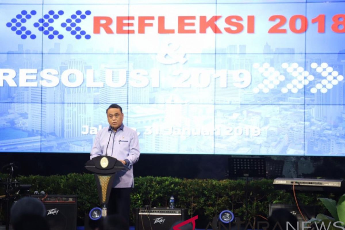 Kementerian PANRB prioritaskan enam sasaran Reformasi Birokrasi 2019