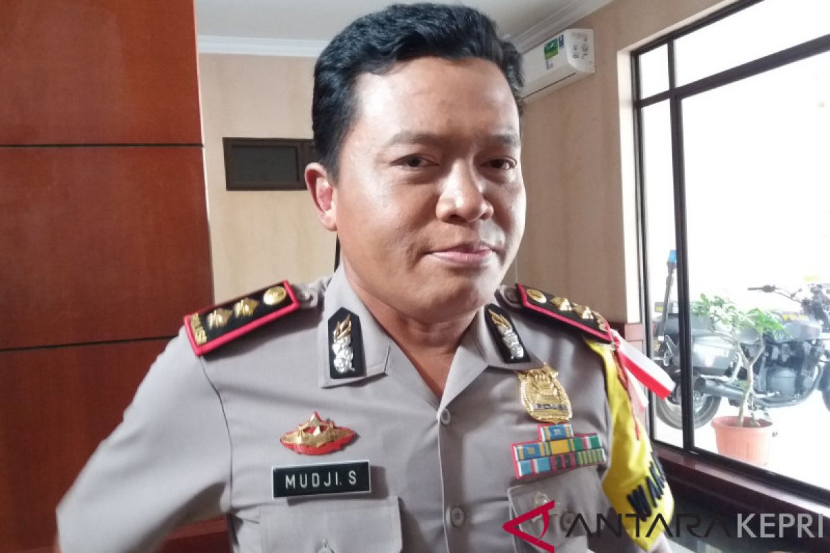Polresta Barelang turunkan 30 personel awasi dana bansos