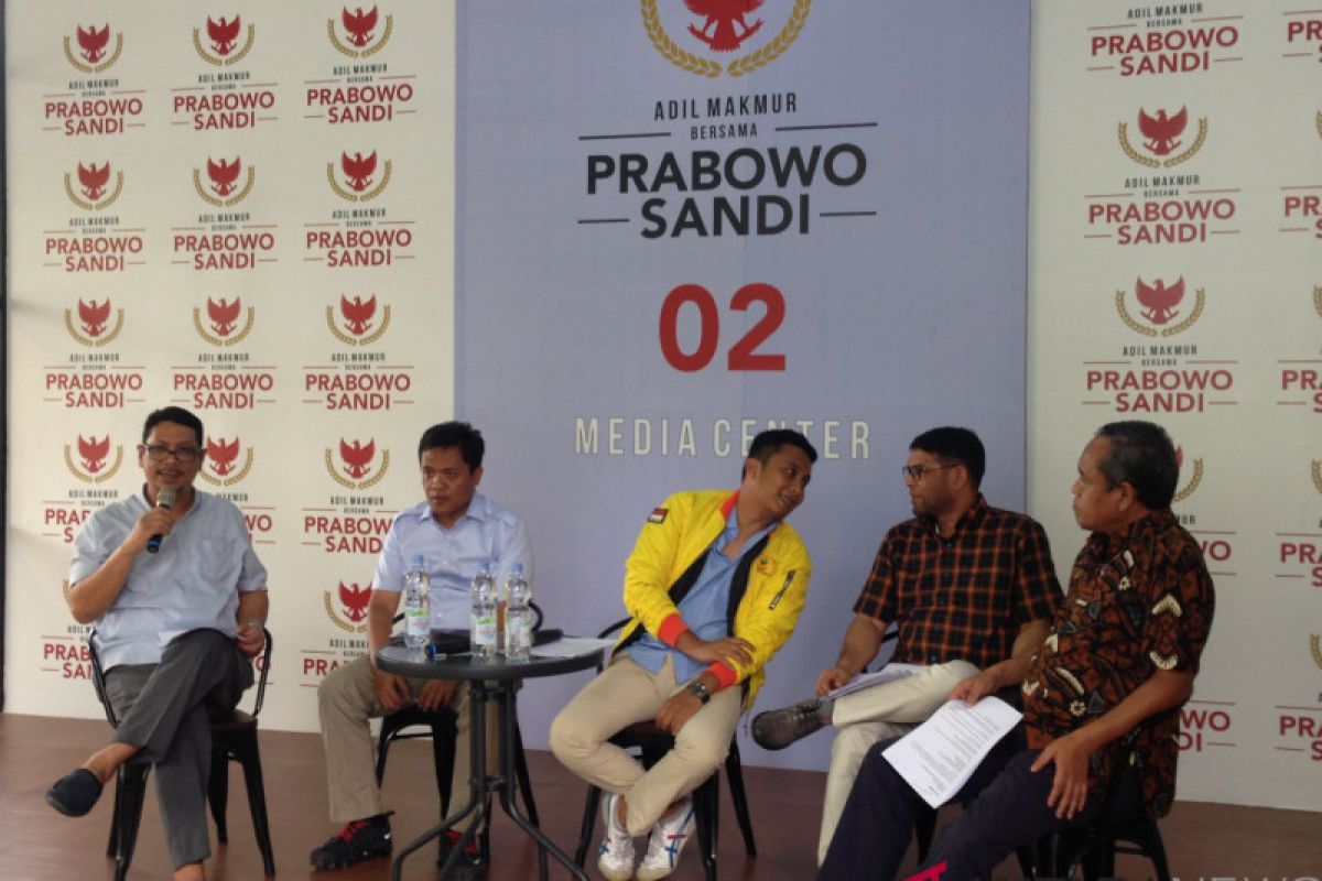 PKS sarankan Prabowo-Sandi bentuk badan otonom tangani lapas