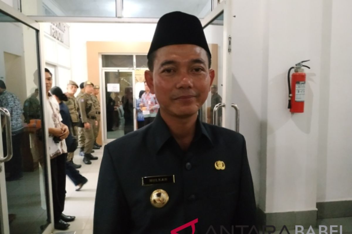 Pemkab Bangka tingkatkan akses layanan kesehatan