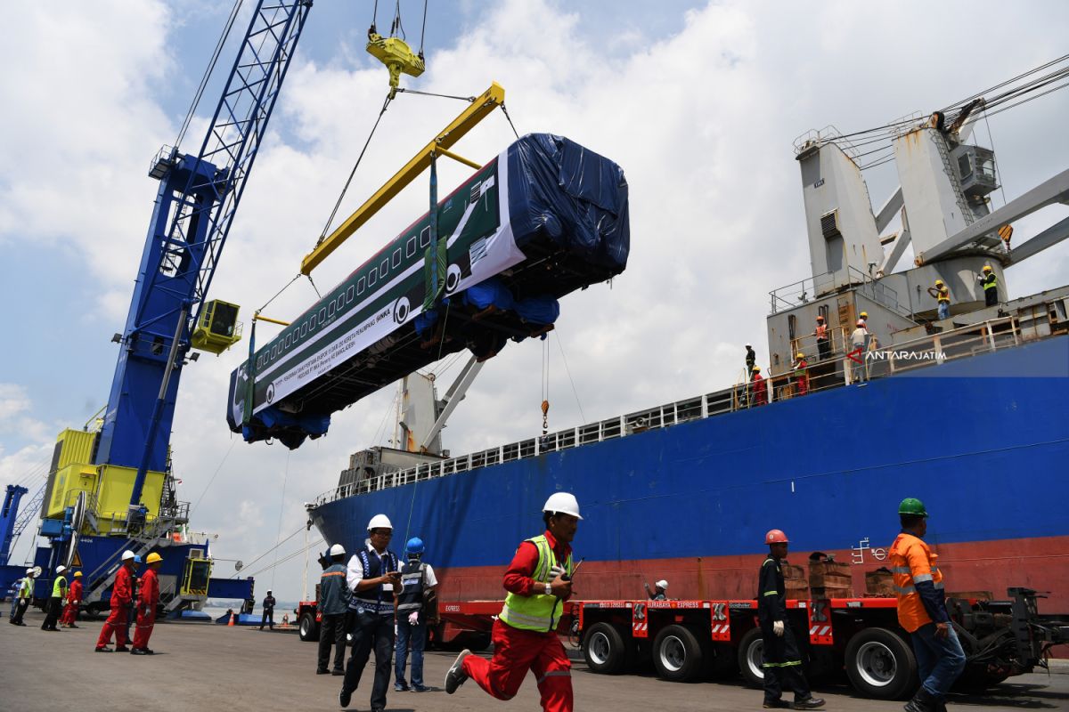 Indonesia sebagai negara maju