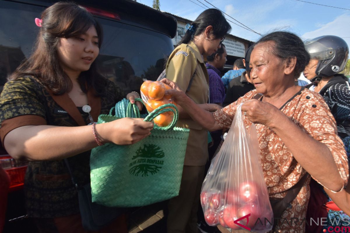 Kemenkes: dampak plastik membahayakan kesehatan manusia