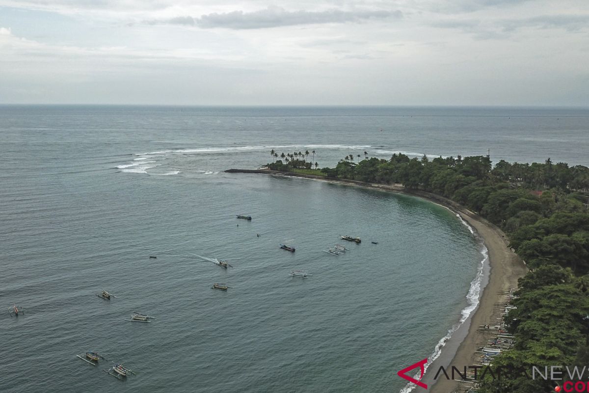 Mengembalikan kejayaan pariwisata NTB pascagempa (1)