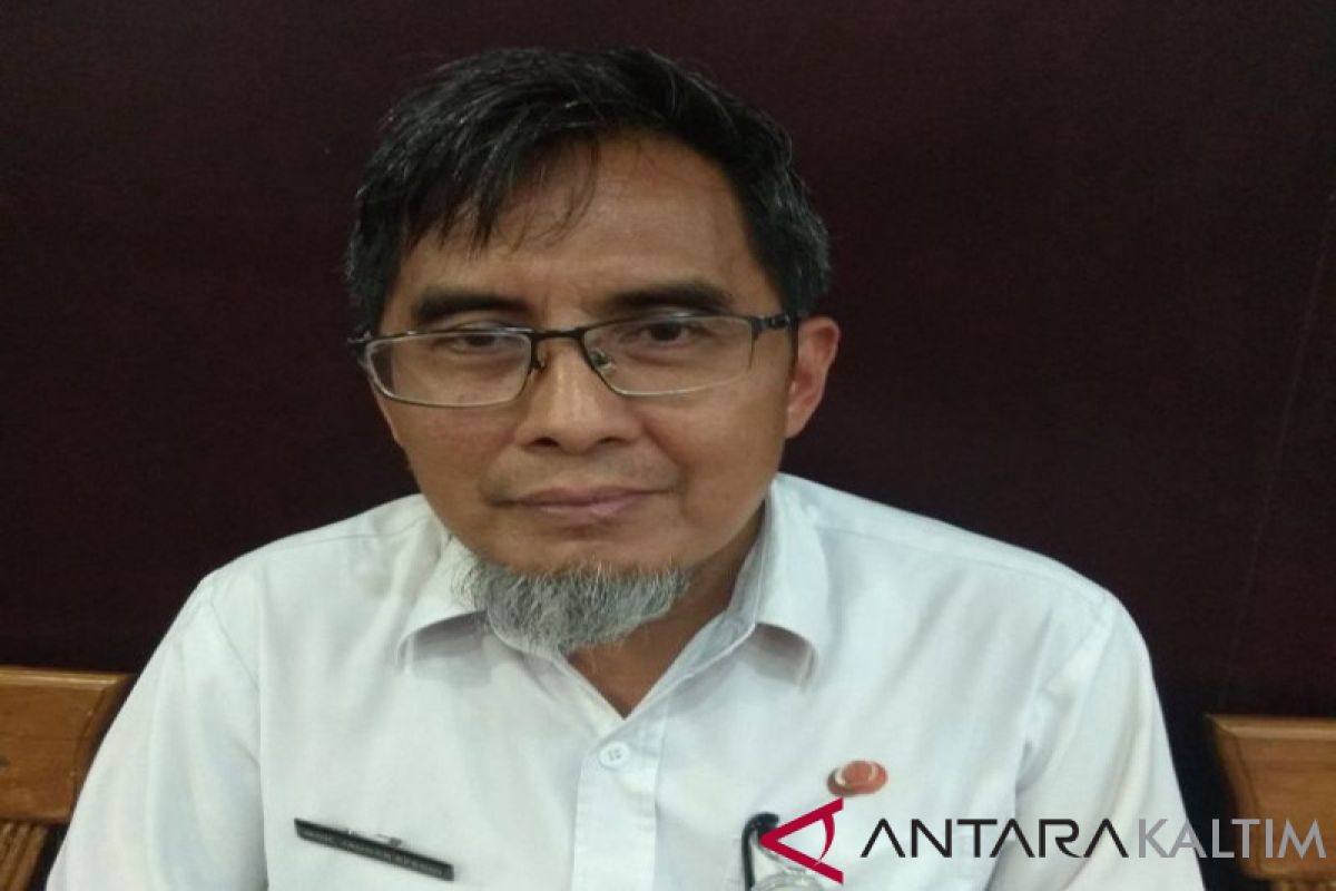 DPMPD Kaltim akan sosialisasikan Aplikasi Jaga Desa