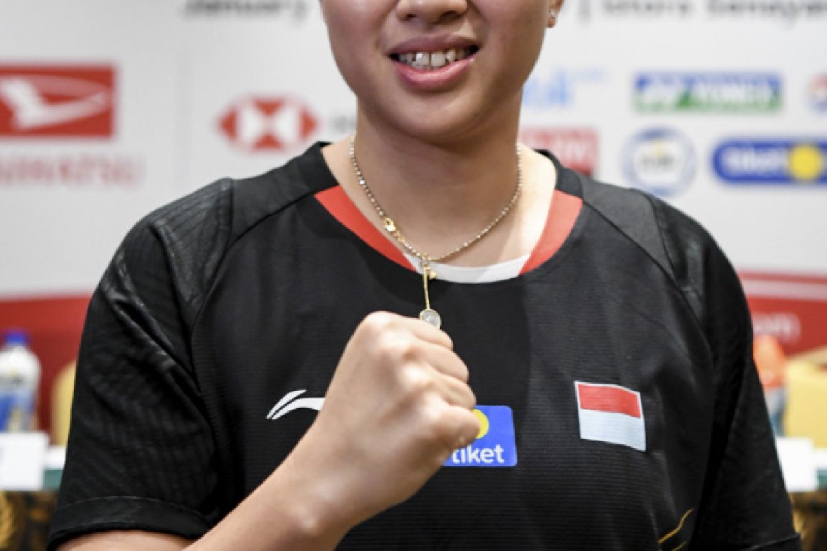 Butet masih pelajari bisnis penukaran mata uang