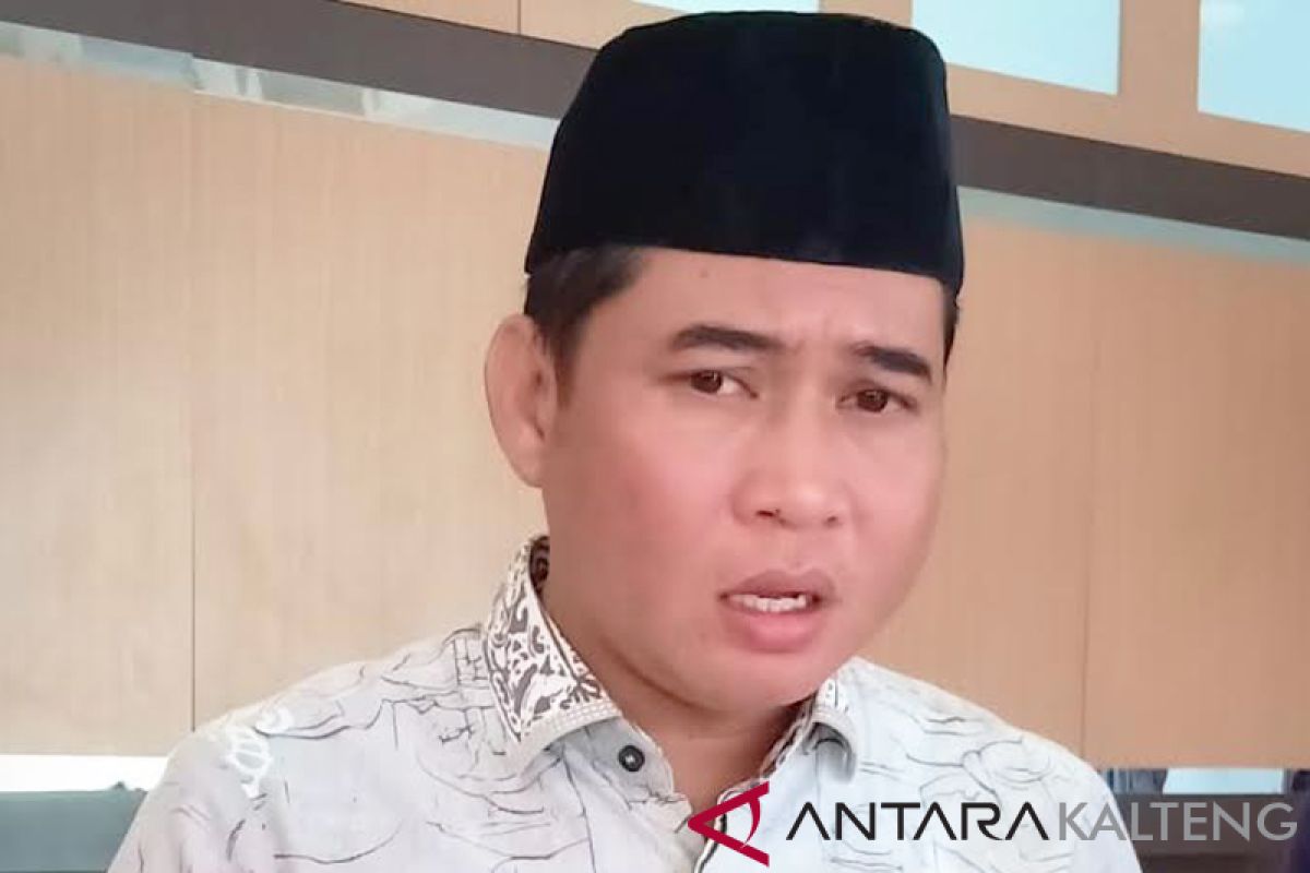 DPRD ajak masyarakat Kotim sukseskan Pemilu 2019