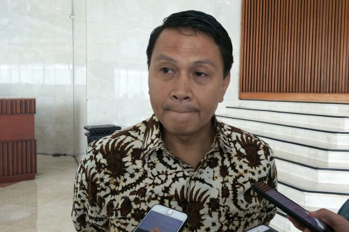 PKS tetap pilih oposisi meski dukung rekonsiliasi Jokowi-Prabowo