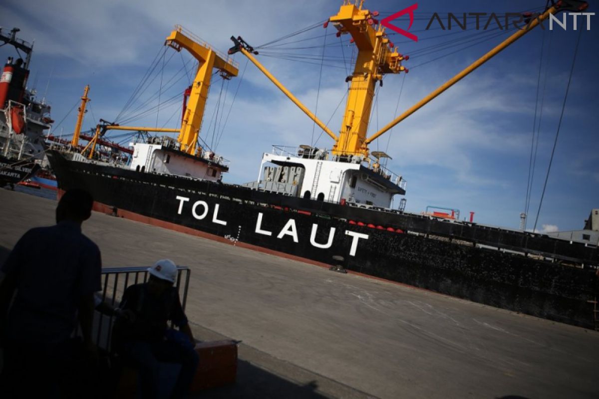 Pengusaha mengeluh soal akses ke kapal tol laut