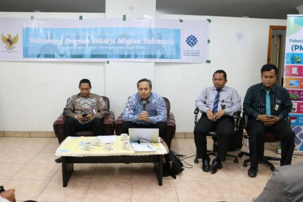 KJRI Jeddah beri penyuluhan WNI