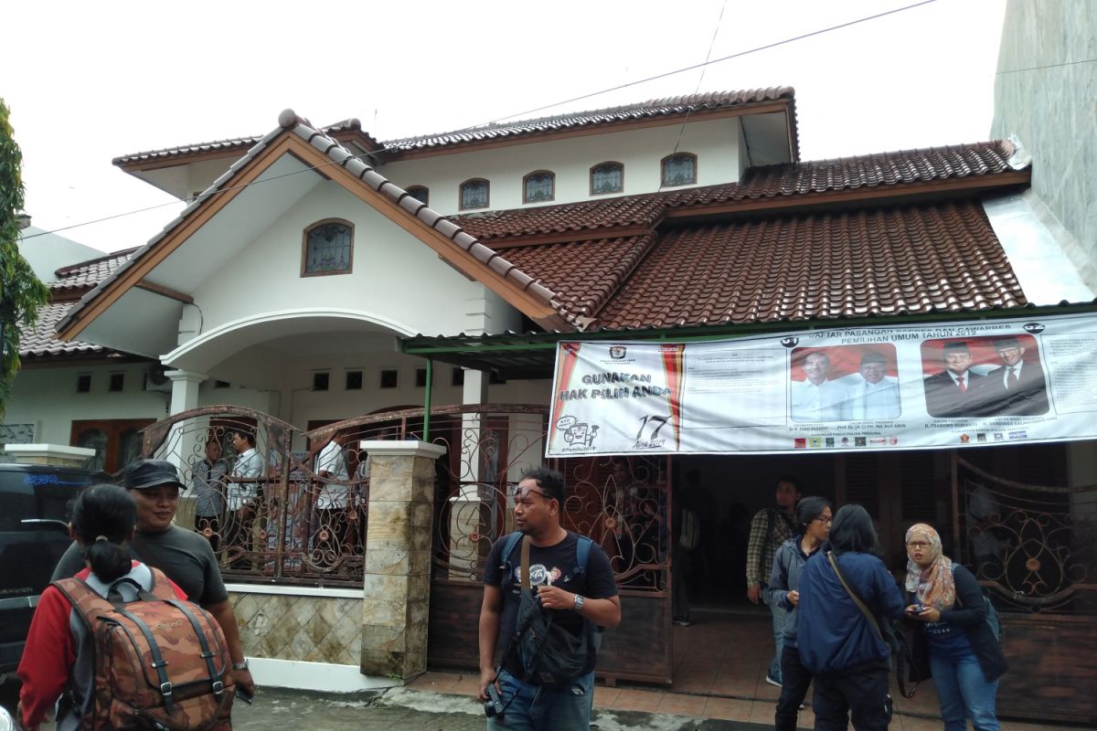 Bawaslu Surakarta tindaklanjuti temuan Tabloid Indonesia Barokah