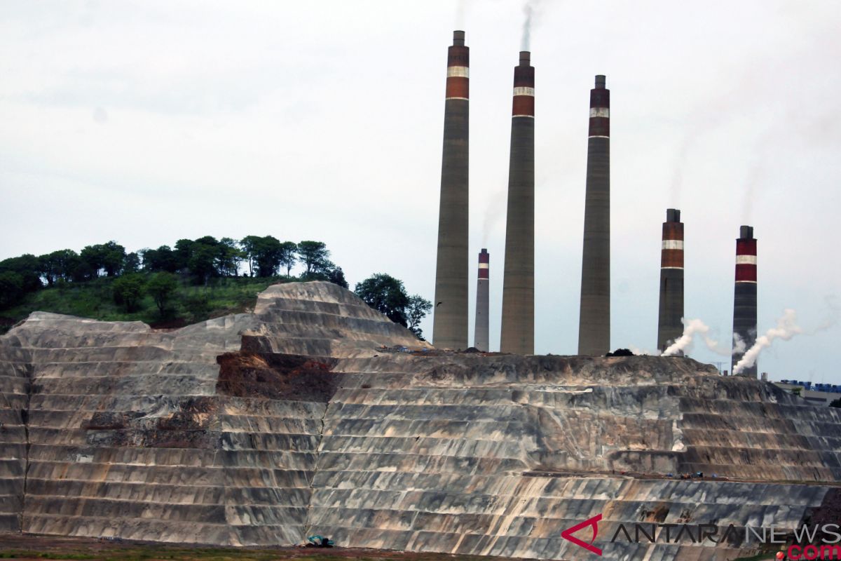 PLN minta maaf atas terjadinya gangguan listrik di Jawa