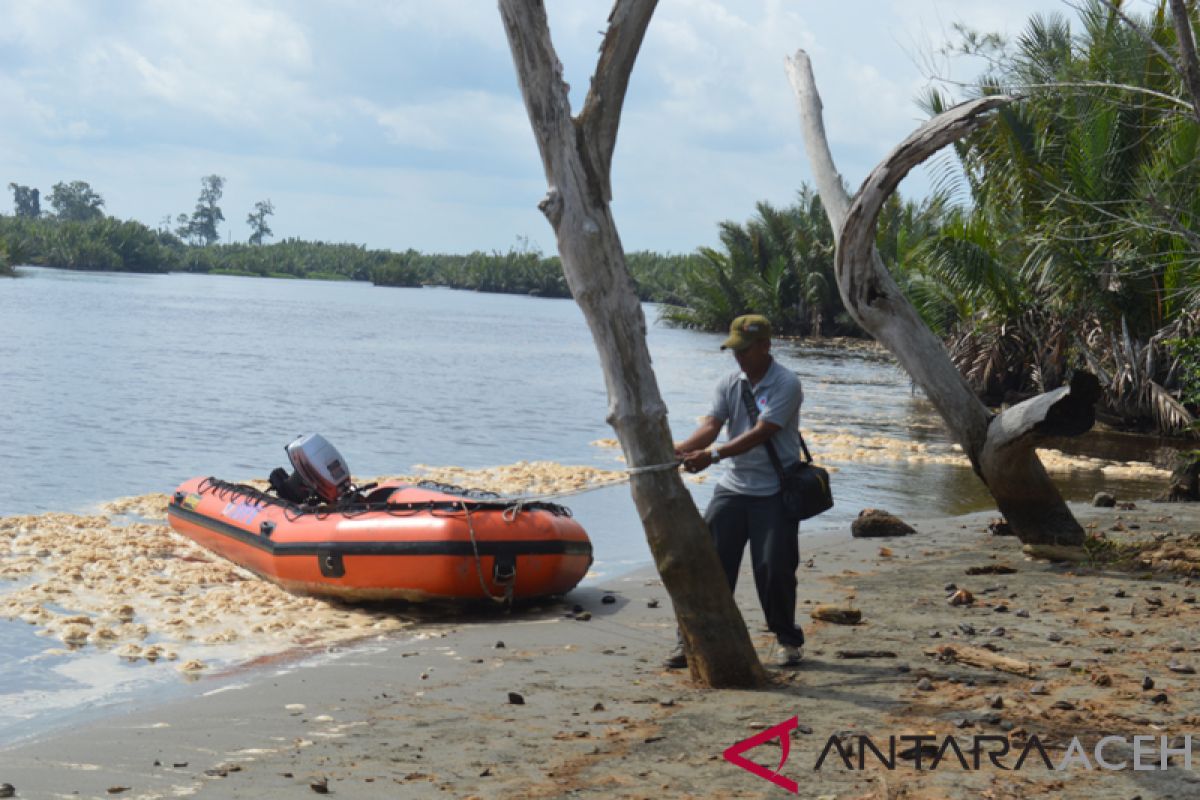 Teluk Surin Abdya bakal dijadikan KEK barat-selatan