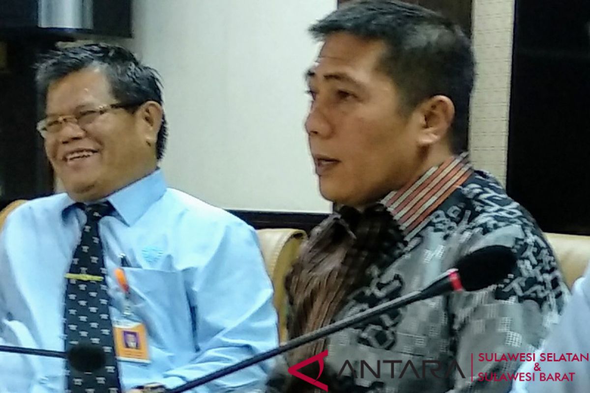 IPSI Sulsel bersiap memilih ketua baru