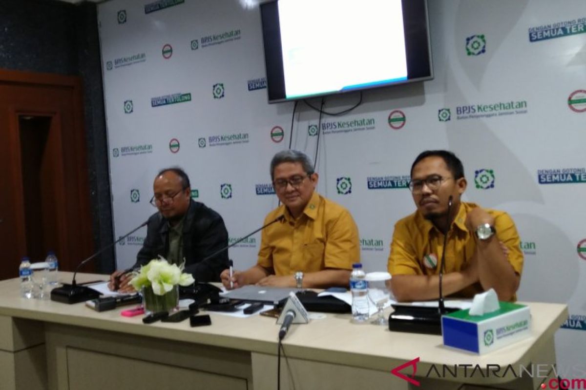 BPJS Kesehatan terapkan skema urun biaya untuk tindakan medis tertentu