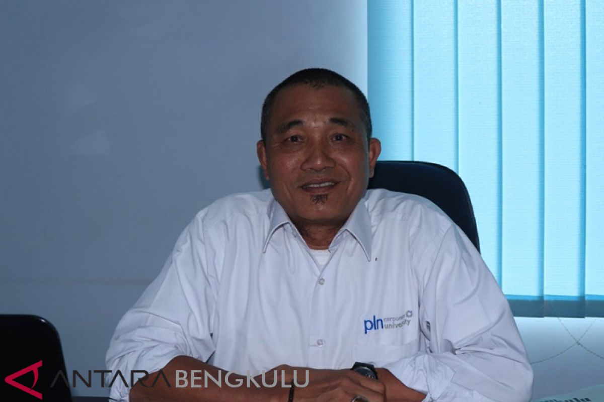 10.929 pelanggan listrik PLN Curup menunggak rekening