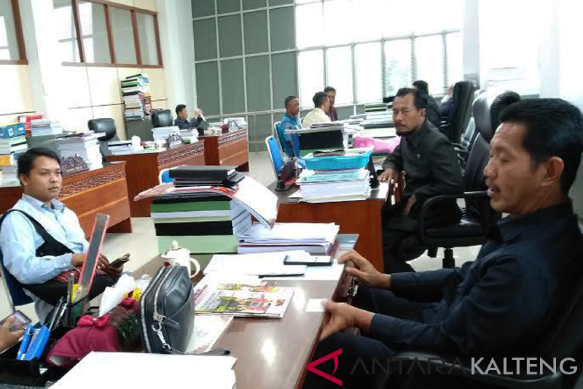 Antisipasi keterlambatan lelang proyek, OPD disarankan buat katalog