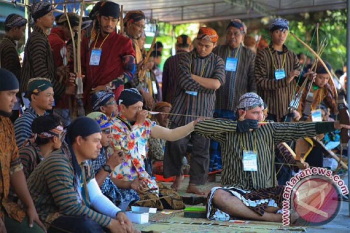 Penyambutan Abu Bakar Ba'asyir disiapkan Ponpes Ngruki