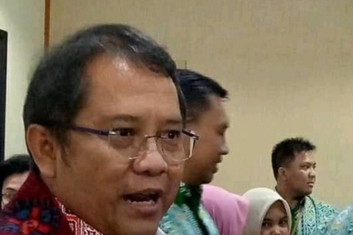 Menteri Rudiantara:  Indonesia 2020 "MERDEKA INTERNET"