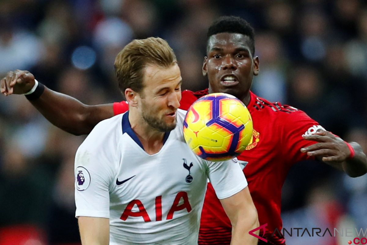 Tottenham siap raih gelar juara tanpa Kane, kata Lloris