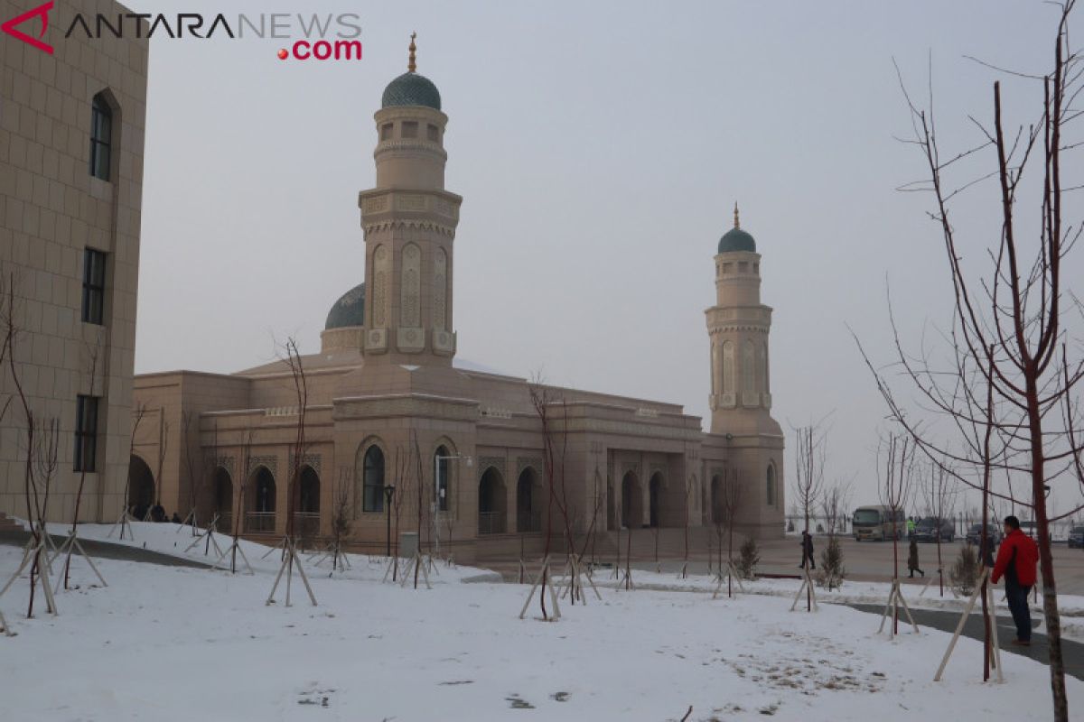 Geliat Islam di Xinjiang (Bagian 3 - Habis)