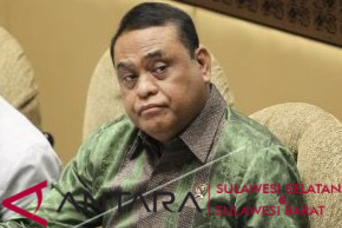 Rekrutmen CPNS Juni 2019 sebanyak 100.000 orang