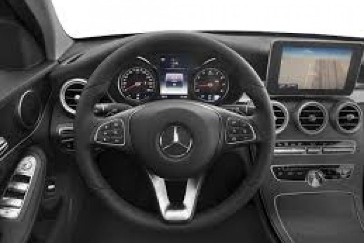 Mercedes ingin jadi pemain utama teknologi otonom