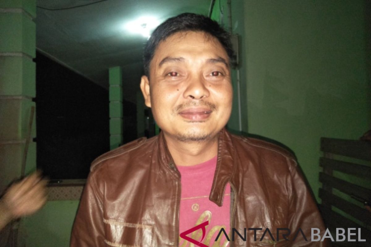 Pemkab Bangka Selatan tingkatkan kualitas guru ngaji