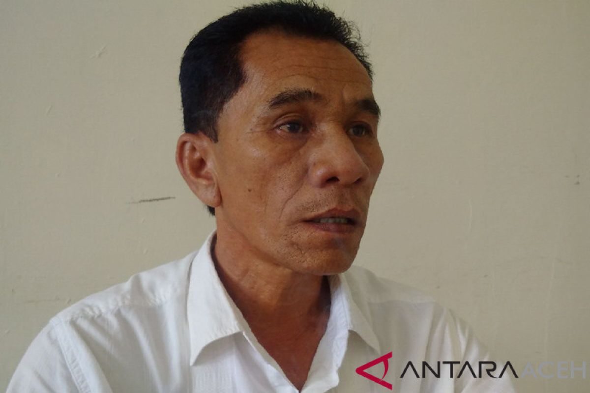 Ratusan penyandang disabilitas resmi masuk DPT di Simelue