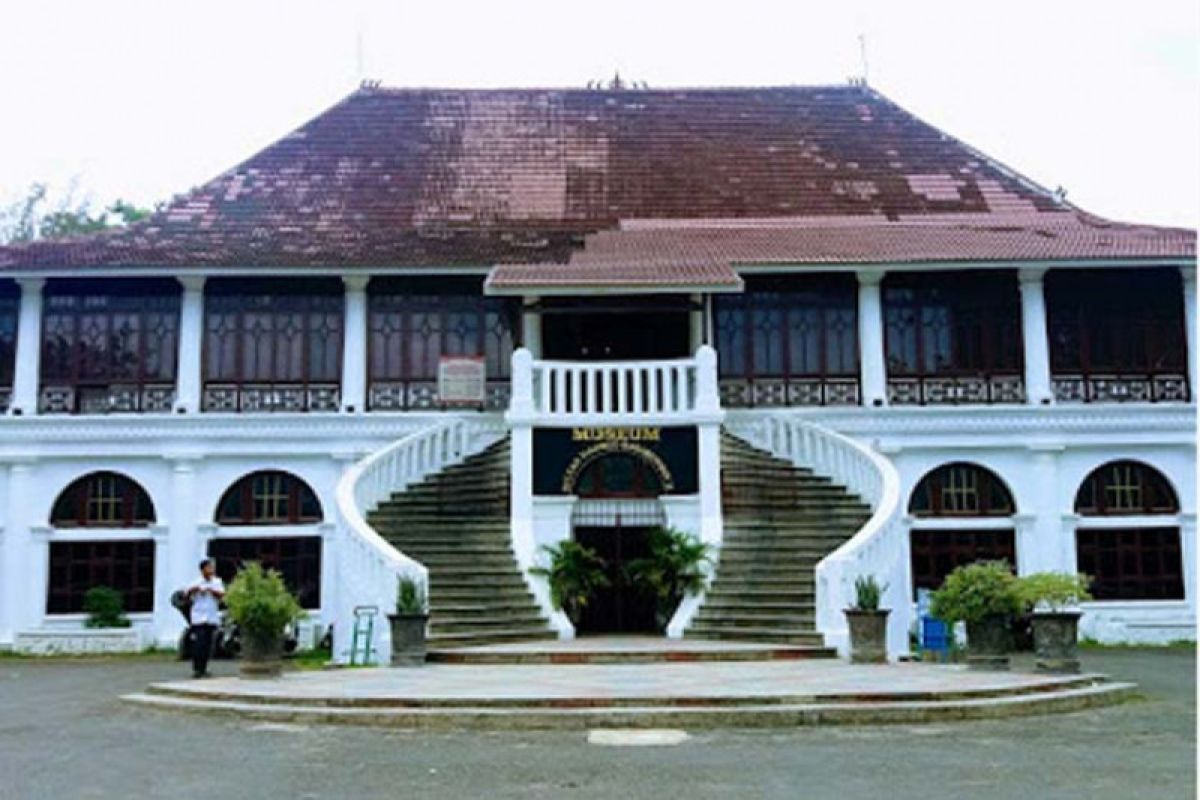 Museum SMB II Palembang tambah koleksi