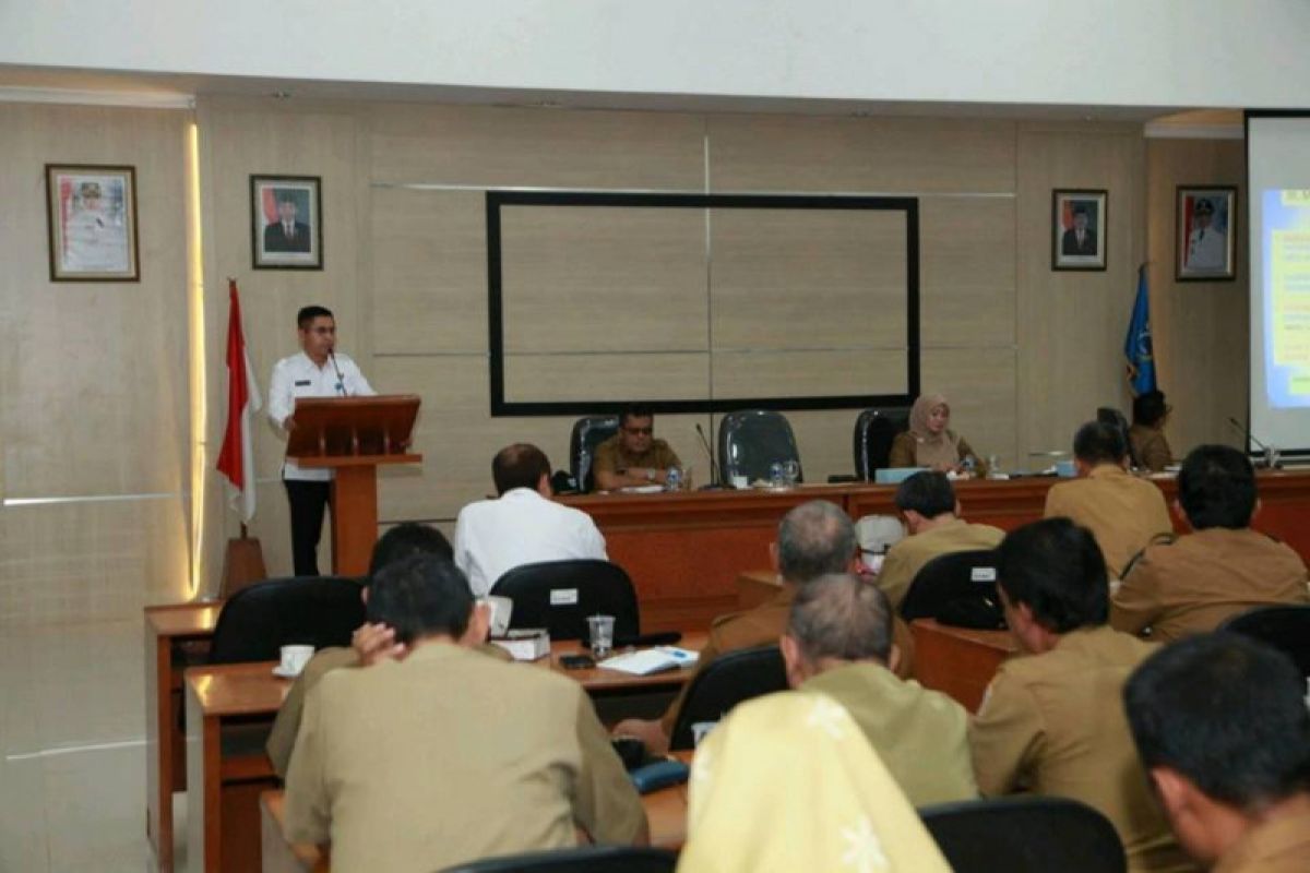 BNN : Penanganan Narkoba Harus Dilakukan Secara Terpadu