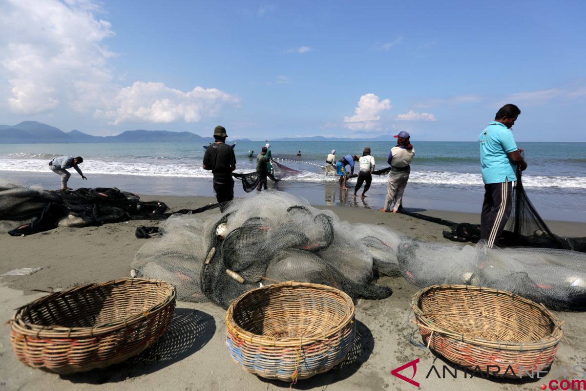 Agar lebih tertata, pedagang ikan PPS Kutaraja direlokasi ke Lampulo, Banda Aceh