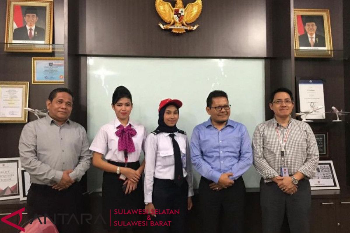 Lion Air bantu beasiswa kepada anak pekerja migran di Malaysia