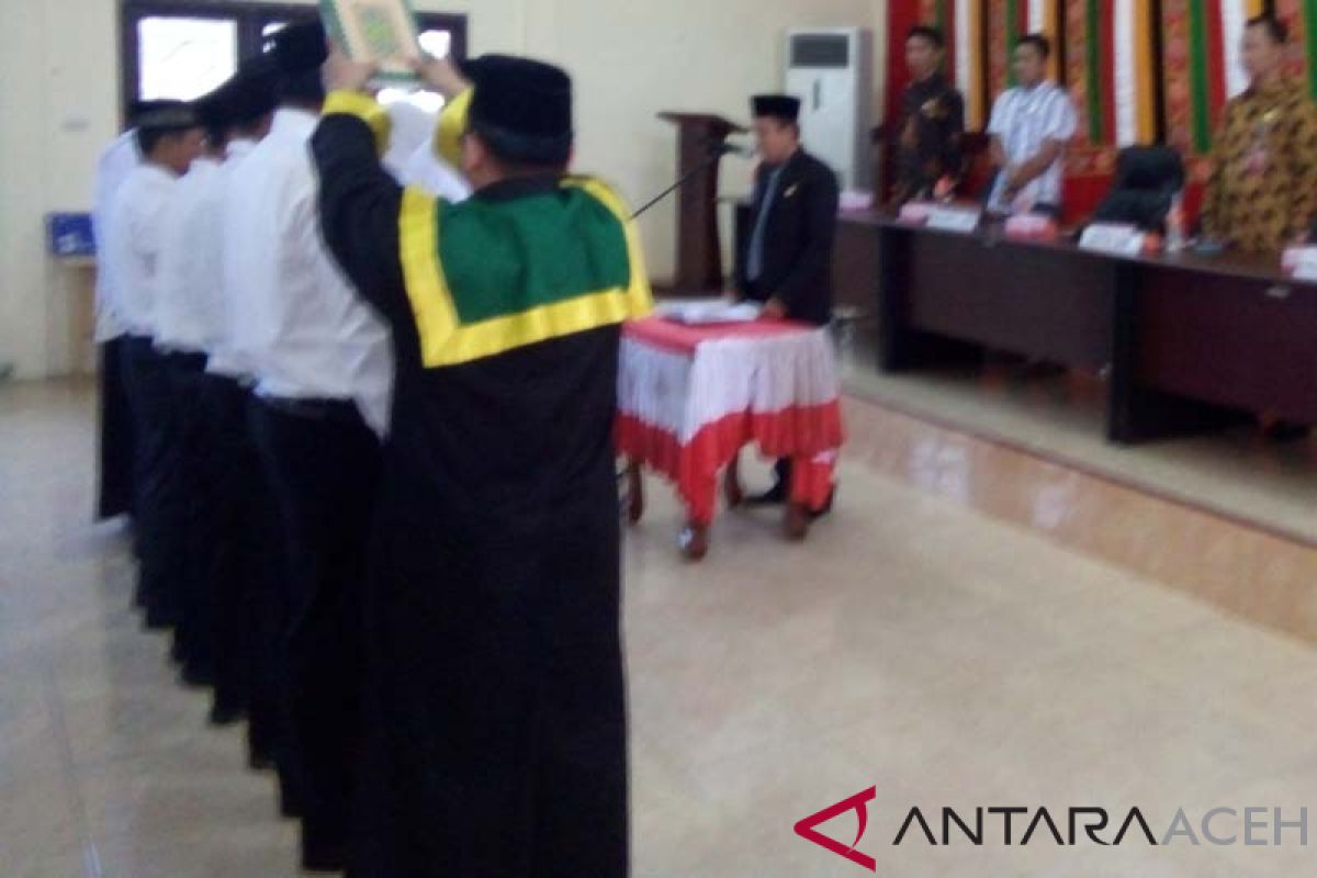 KIP: anggota PPK agar jaga jarak dengan partai politik