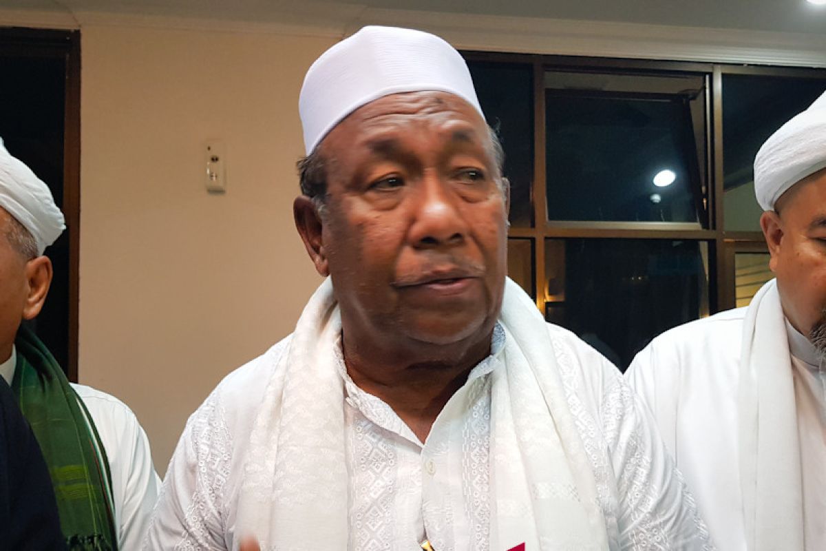 Masa jabatan Gubernur Riau akan habis, Wan Thamrin: Saya tidak tinggalkan utang