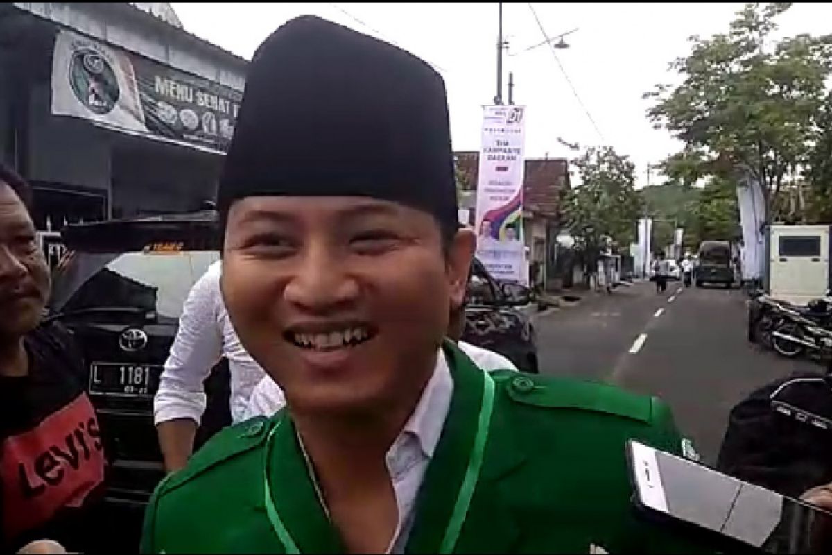 Dikabarkan 