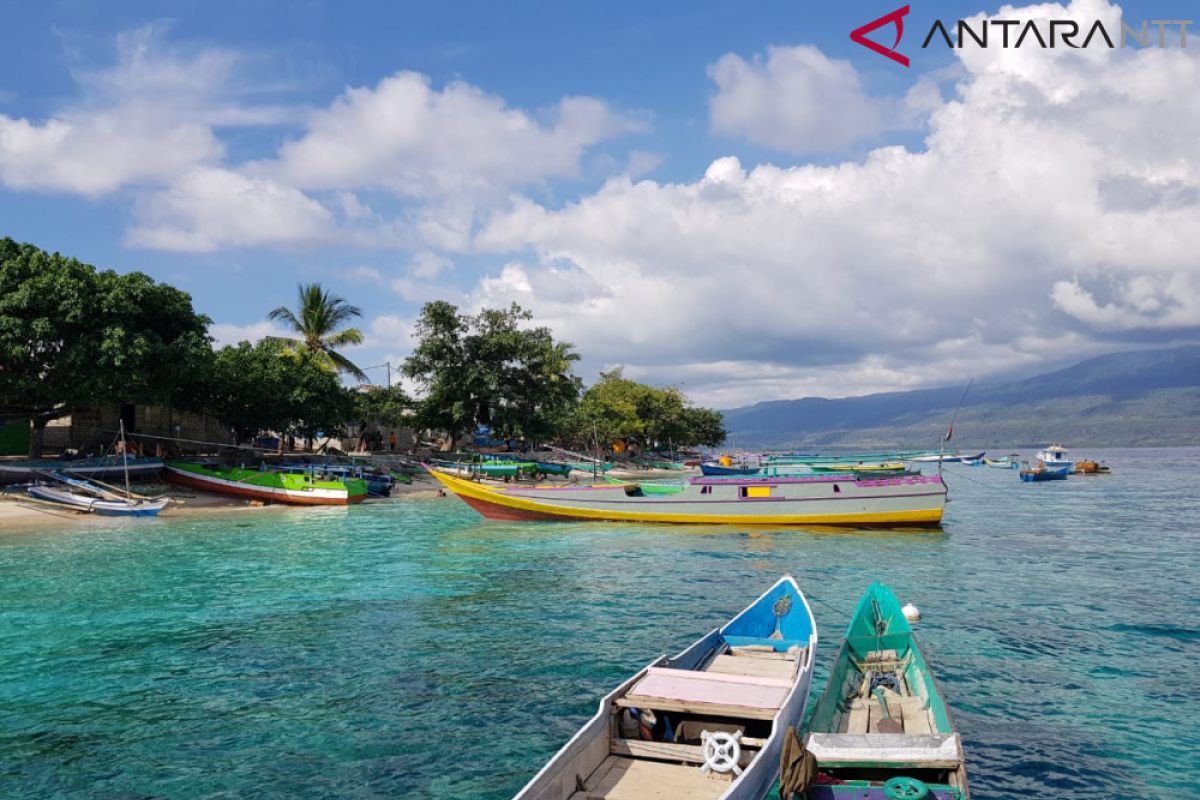 18 nelayan Indonesia ditangkap UPM Timor Leste