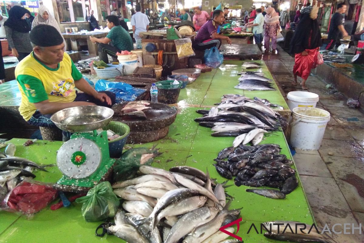 KKP yakin harga ikan relatif stabil pada Ramadhan dan Lebaran