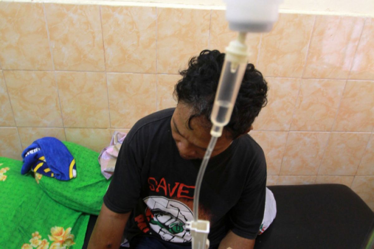 Gandeng BBVET Maros, Gorontalo tangani penyakit antraks