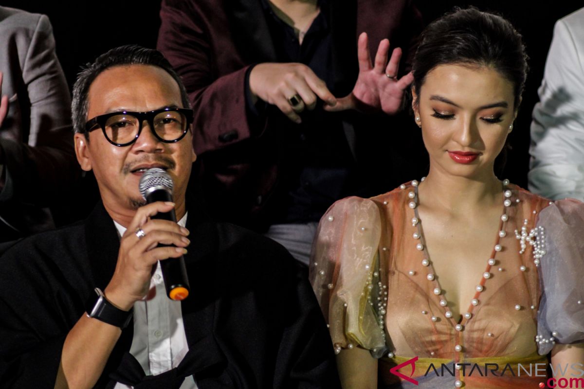 Film Bapakmu Kiper hadirkan komedi sepak bola tarkam Indonesia tayang 2026