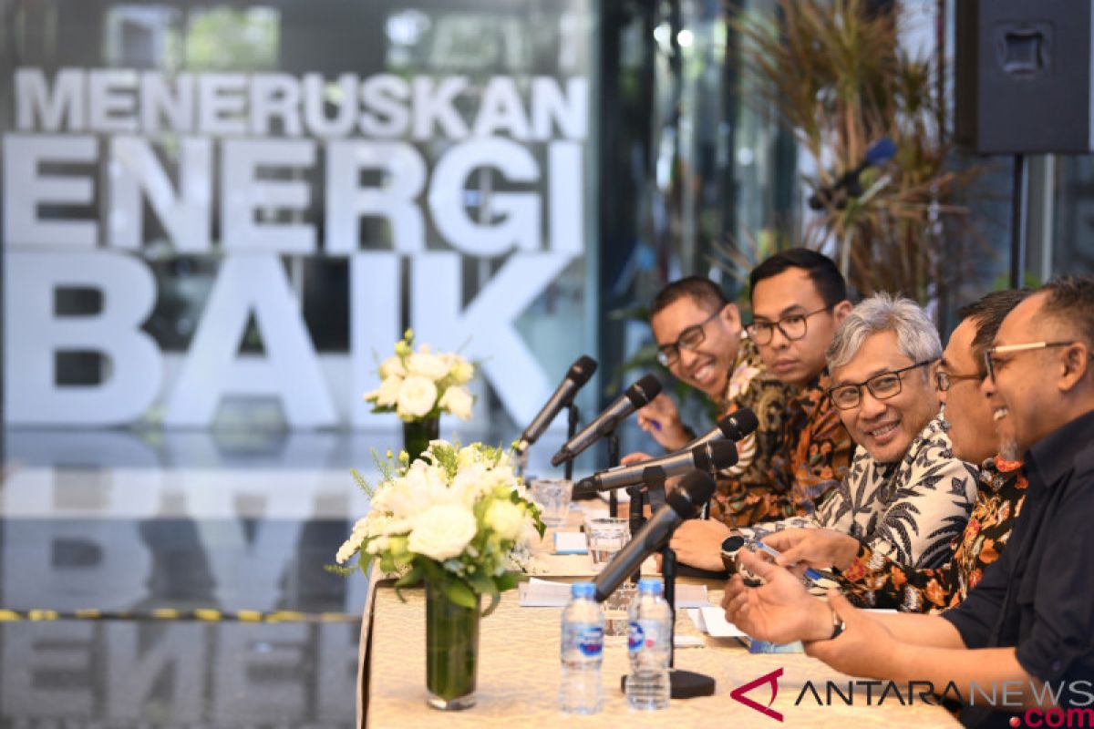 PGN perluas jaringan gas di Serang Banten