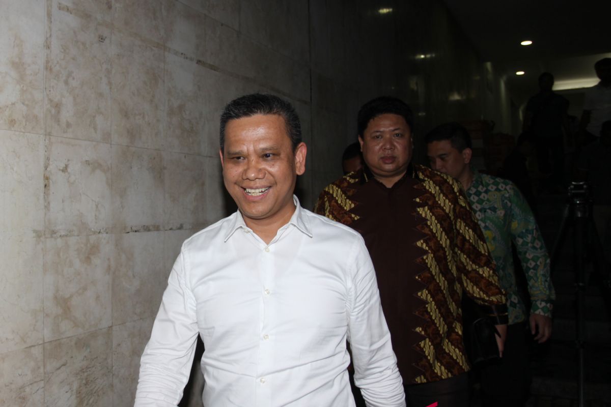 Satgas Antimafia Bola akan panggil mantan bendahara PSSI