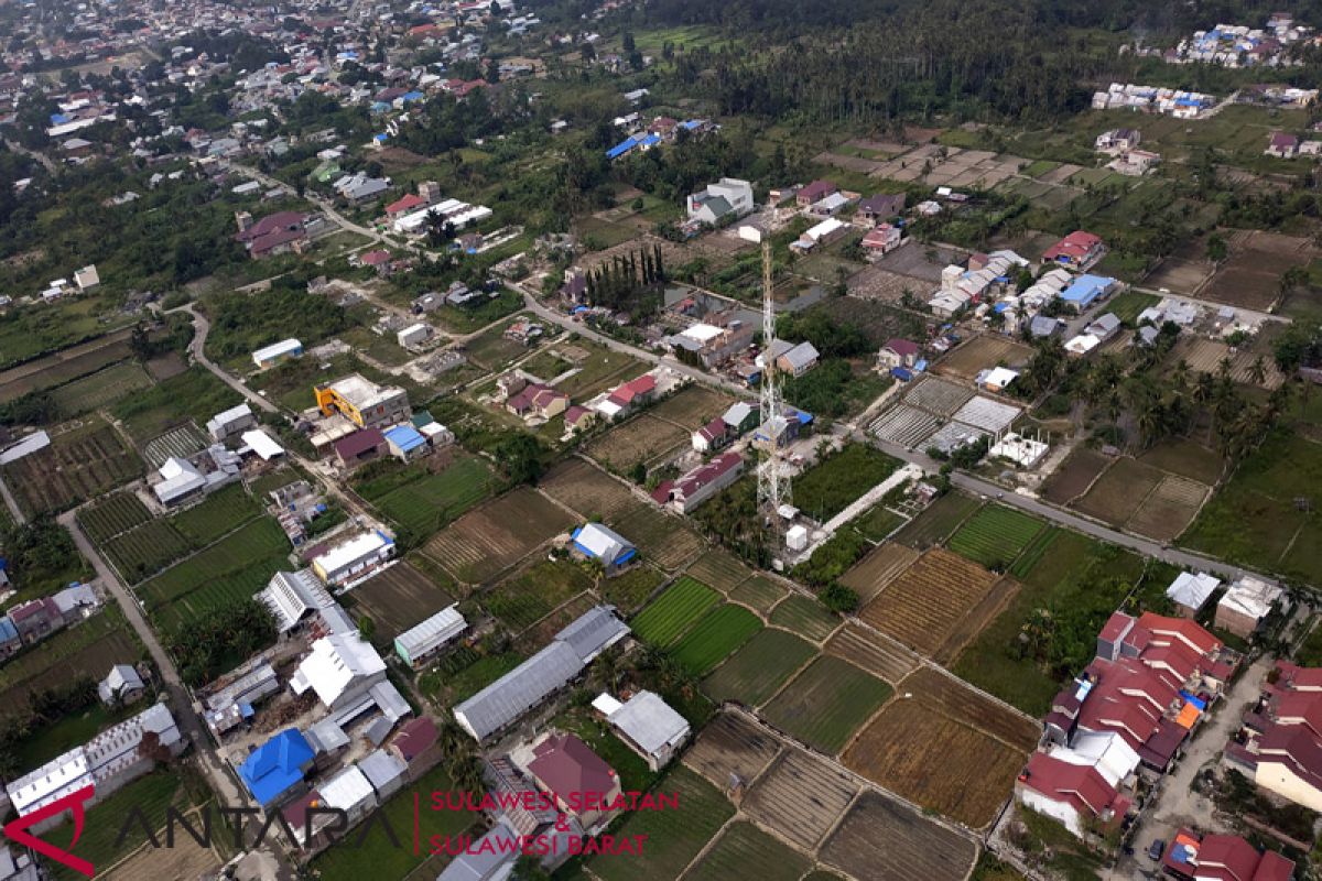 Pemulihan jaringan Telkomsel di Sulteng