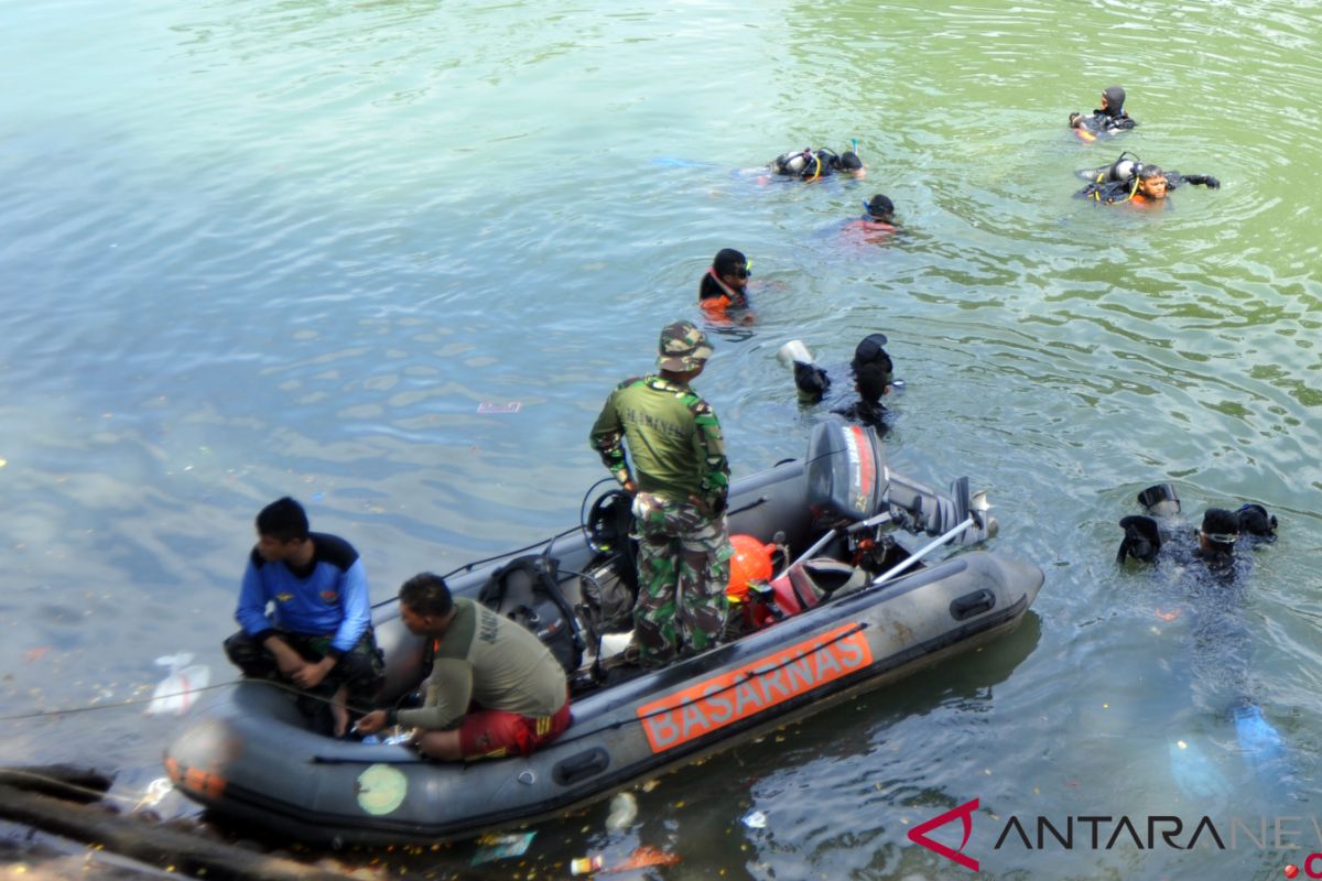 BPBD Bojonegoro hentikan pencarian korban tenggelam