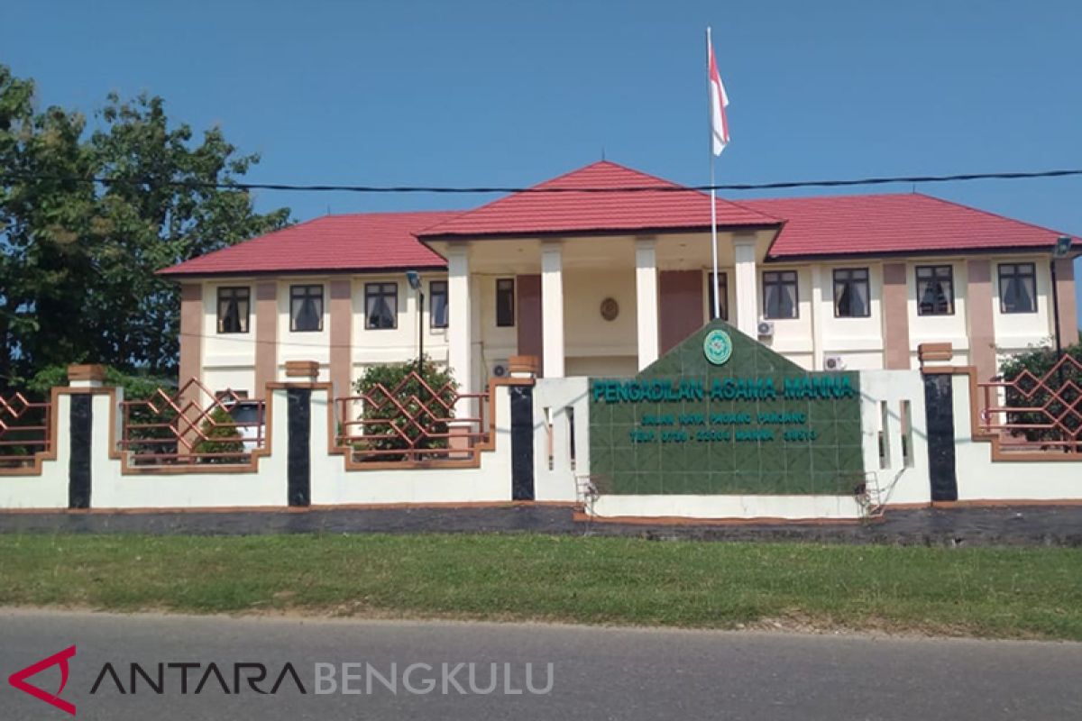 Angka perkawinan anak meningkat di Bengkulu Selatan