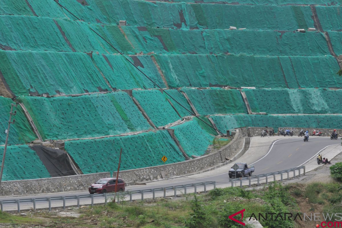 Tekad dan taktik PUPR menggapai sasaran infrastruktur nasional