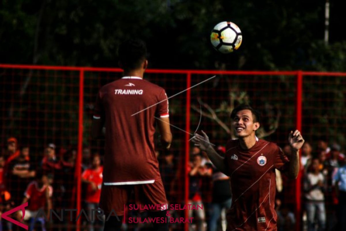 Persija rekrut bek asal Brazil, Persebaya buka kontrak internal