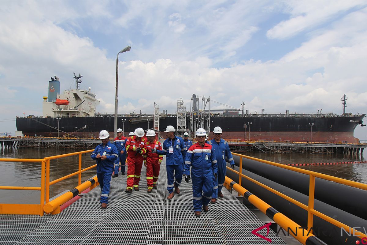 Oil and gas sub-sector performance to increase in 2022: ministry