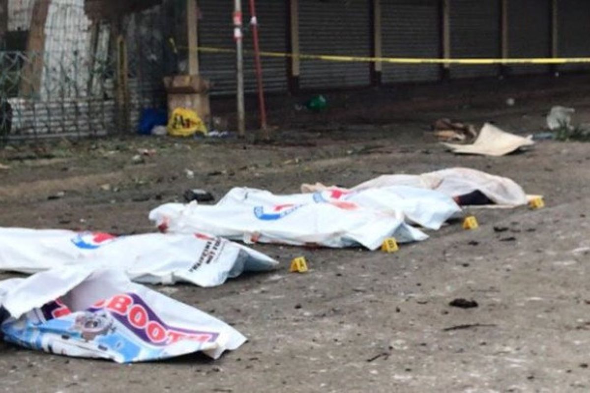 Evidence on Indonesians' involvement in Jolo bombing unreleased by PNP